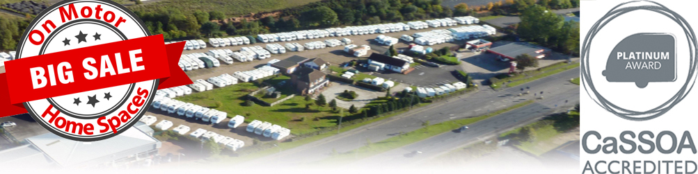 caravan storage mansfield